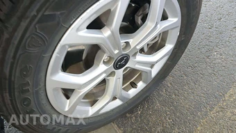2025 Jeep Compass Latitude - miniatura 20