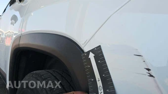 2025 Jeep Compass Latitude - miniatura 23