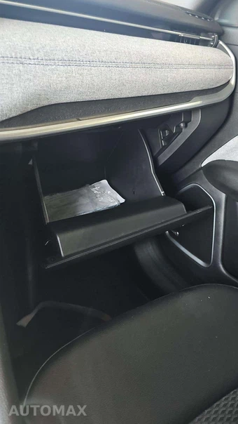 2025 Jeep Compass Latitude - miniatura 25