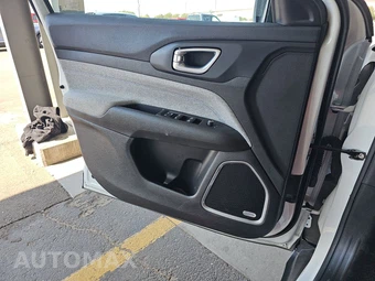 2025 Jeep Compass Latitude - miniatura 9