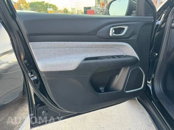 2025 Jeep Compass Latitude - miniatura 12