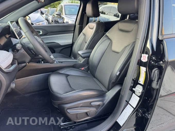 2025 Jeep Compass Latitude - miniatura 14