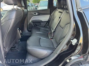 2025 Jeep Compass Latitude - miniatura 15