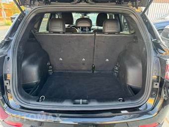2025 Jeep Compass Latitude - miniatura 16