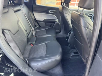 2025 Jeep Compass Latitude - miniatura 17