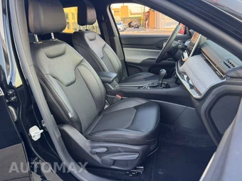 2025 Jeep Compass Latitude - miniatura 19