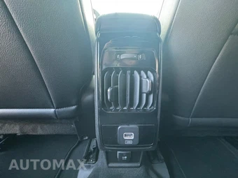 2025 Jeep Compass Latitude - miniatura 20