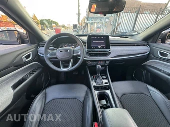 2025 Jeep Compass Latitude - miniatura 21