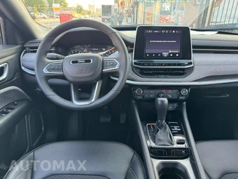 2025 Jeep Compass Latitude - miniatura 22