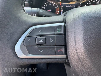 2025 Jeep Compass Latitude - miniatura 23