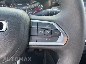 2025 Jeep Compass Latitude - miniatura 24