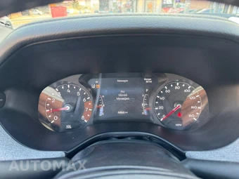 2025 Jeep Compass Latitude - miniatura 26