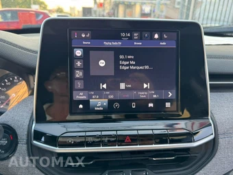 2025 Jeep Compass Latitude - miniatura 28