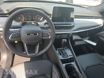 2025 Jeep Compass Latitude - miniatura 11