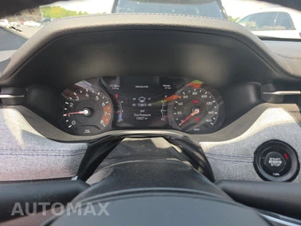 2025 Jeep Compass Latitude - miniatura 12