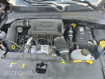 2025 Jeep Compass Latitude - miniatura 15