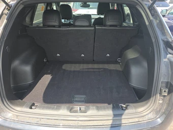 2025 Jeep Compass Latitude - miniatura 16