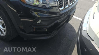 2025 Jeep Compass Latitude - miniatura 20