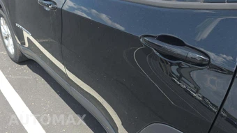 2025 Jeep Compass Latitude - miniatura 23