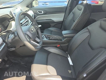 2025 Jeep Compass Latitude - miniatura 7