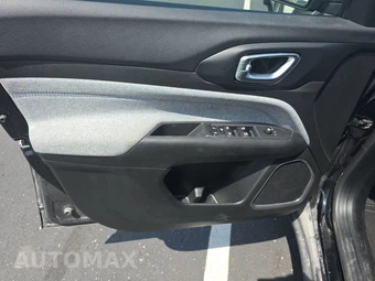 2025 Jeep Compass Latitude - miniatura 9