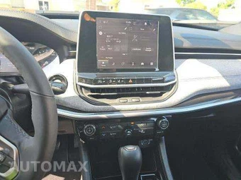 2025 Jeep Compass Latitude - miniatura 10