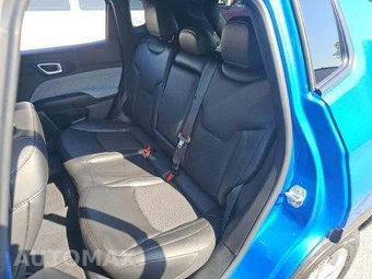 2025 Jeep Compass Latitude - miniatura 13