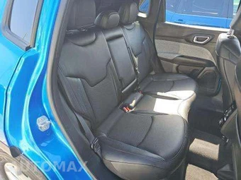 2025 Jeep Compass Latitude - miniatura 16