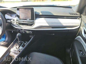 2025 Jeep Compass Latitude - miniatura 19