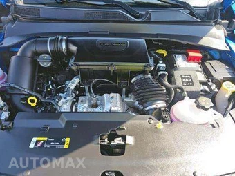 2025 Jeep Compass Latitude - miniatura 22