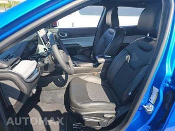 2025 Jeep Compass Latitude - miniatura 6