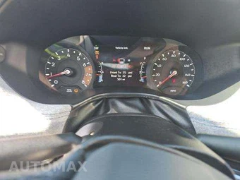 2025 Jeep Compass Latitude - miniatura 9