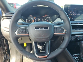 2025 Jeep Compass Latitude - miniatura 10