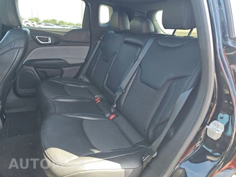 2025 Jeep Compass Latitude - miniatura 13