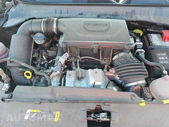 2025 Jeep Compass Latitude - miniatura 15