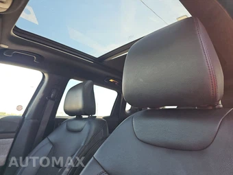 2025 Jeep Compass Latitude - miniatura 17
