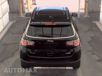 2025 Jeep Compass Latitude - miniatura 5