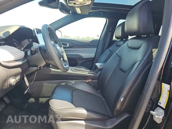 2025 Jeep Compass Latitude - miniatura 7