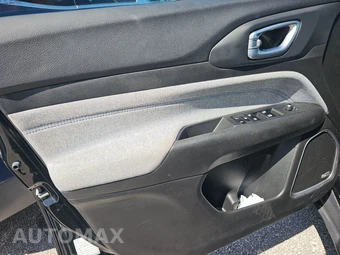 2025 Jeep Compass Latitude - miniatura 9