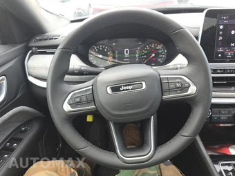 2025 Jeep Compass Latitude - miniatura 10