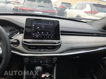 2025 Jeep Compass Latitude - miniatura 11