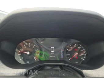 2025 Jeep Compass Latitude - miniatura 12