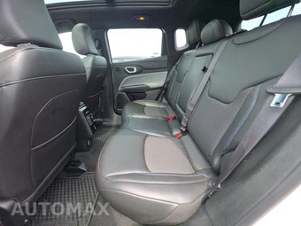 2025 Jeep Compass Latitude - miniatura 13