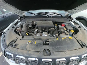 2025 Jeep Compass Latitude - miniatura 15