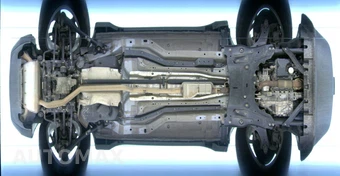 2025 Jeep Compass Latitude - miniatura 17