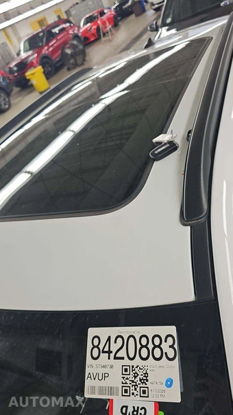 2025 Jeep Compass Latitude - miniatura 18
