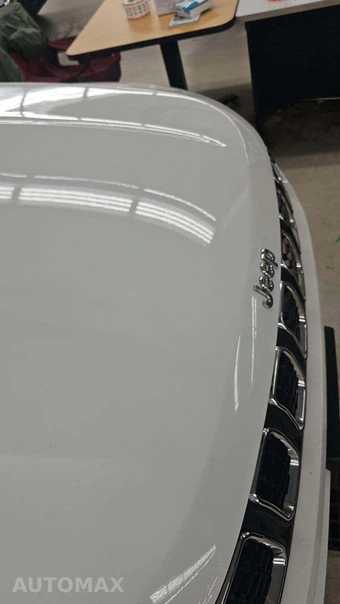 2025 Jeep Compass Latitude - miniatura 22