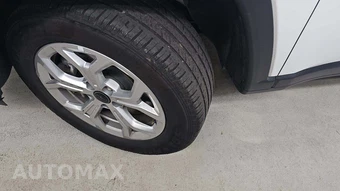 2025 Jeep Compass Latitude - miniatura 29