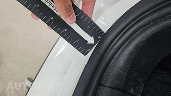 2025 Jeep Compass Latitude - miniatura 34