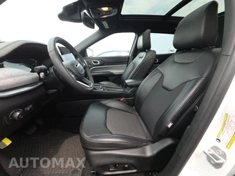 2025 Jeep Compass Latitude - miniatura 7